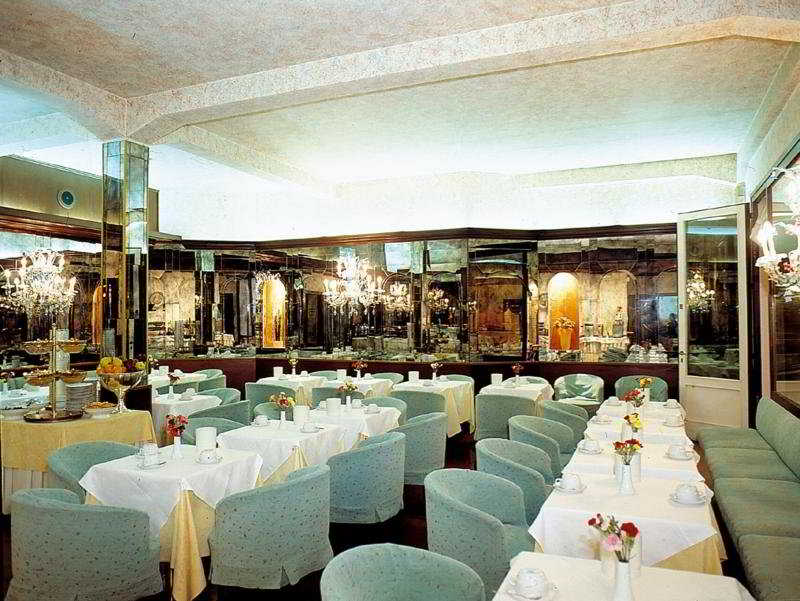 Restaurant
 di Le Boulevard