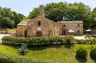 General view
 di Terme Di Sorano Residence