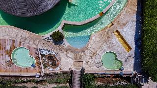 General view
 di Terme Di Sorano Residence