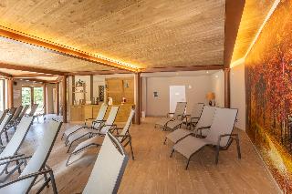 General view
 di Terme Di Sorano Residence