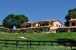 Terme Di Sorano Residence, Grosseto