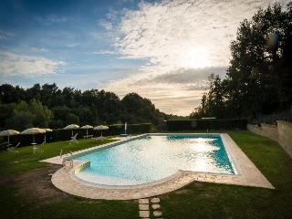 Terme Di Sorano Residence, Grosseto