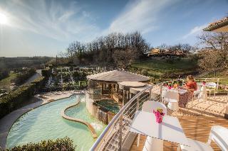 Terme Di Sorano Residence, Grosseto