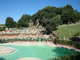 Terme Di Sorano Residence, Grosseto