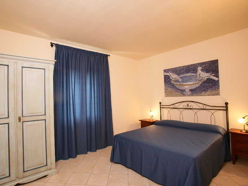 Room
 di Terme Di Sorano Residence
