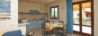 Terme Di Sorano Residence, Grosseto
