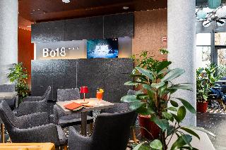 Bo18 Hotel Superior