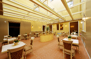 Restaurant
 di Palazzo San Lorenzo