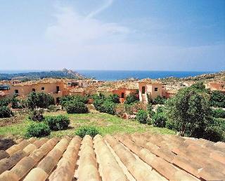 Residence Pierre et Vacances Calarossa, North Sardinia