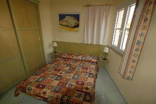 Residence Pierre et Vacances Calarossa, North Sardinia