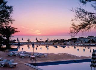 Residence Pierre et Vacances Calarossa, North Sardinia