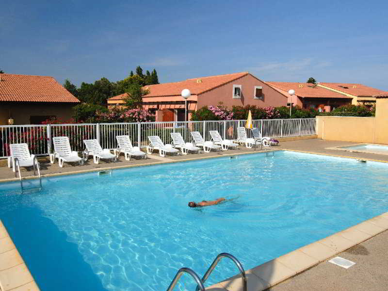 Beau Soleil, Narbonne