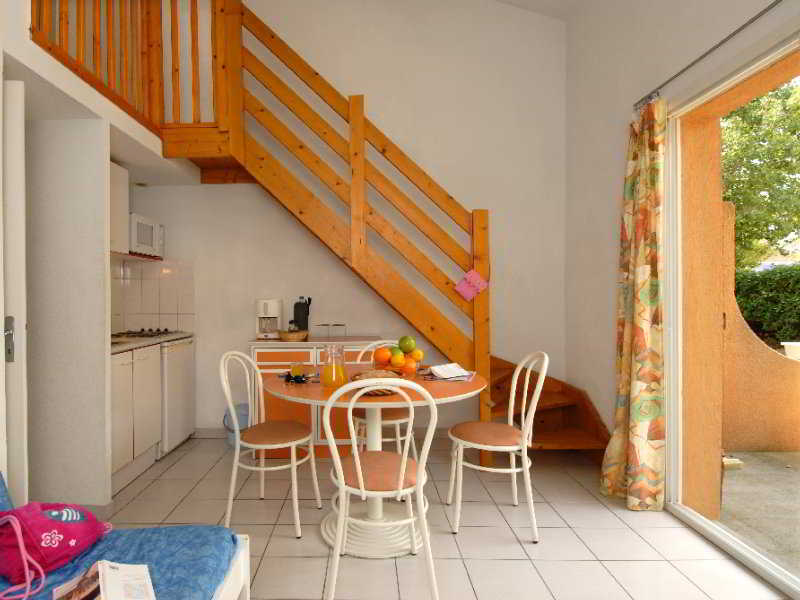 Beau Soleil, Narbonne