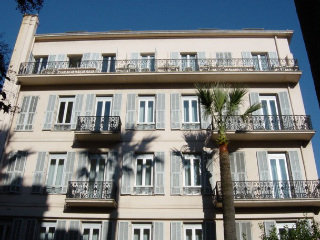 General view