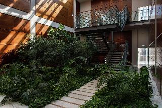 DoubleTree by Hilton Turin Lingotto