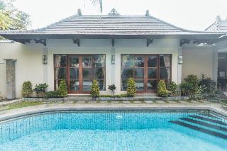 巴厘岛仓古杜拉别墅 Dura Villas Canggu Bali