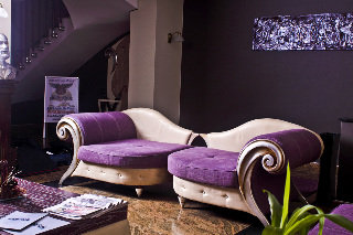 Lobby
 di Levoslav House Villa