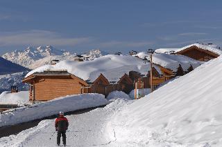 Le Grand Panorama I, French Alps