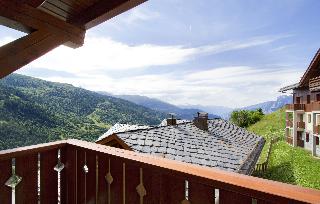 Le Grand Panorama I, French Alps