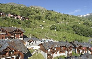 Le Grand Panorama I, French Alps