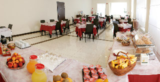 Restaurant
 di Sorriso