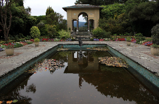 Restaurant
 di Glengarriff Park Hotel