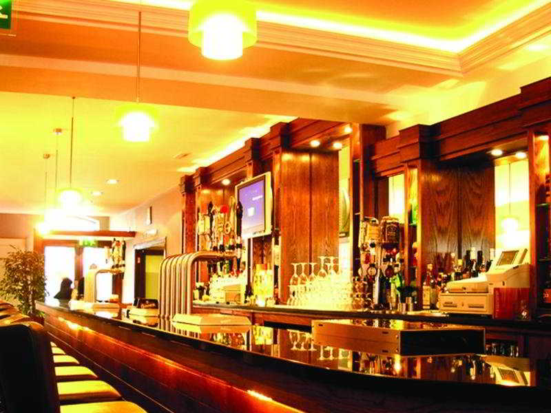 Bar
 di Cill Aodain Court Hotel