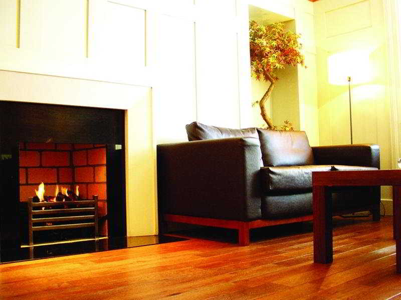 Lobby
 di Cill Aodain Court Hotel