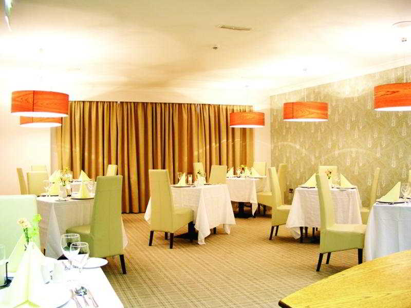 Restaurant
 di Cill Aodain Court Hotel