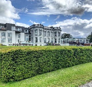 Lobby
 di Minella Hotel