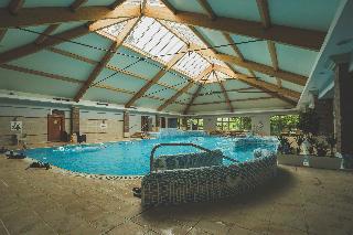 Minella Hotel - Pool