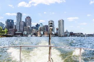 Renaissance Boston Waterfront Hotel