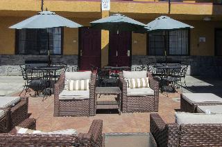 Quality Inn Salinas