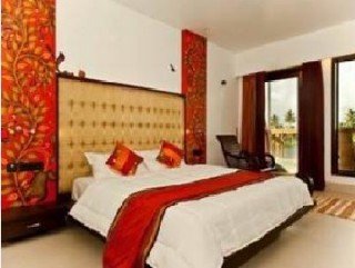 Room
 di Citrus Retreats, Alleppey