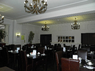 Restaurant
 di Smart Aston Court Hotel