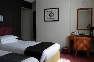 Room
 di Smart Aston Court Hotel