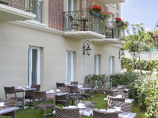 General view
 di La Closerie de Honfleur