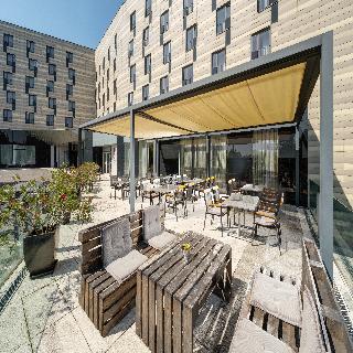 Quality Hotel Ostrava City