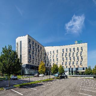 Quality Hotel Ostrava City