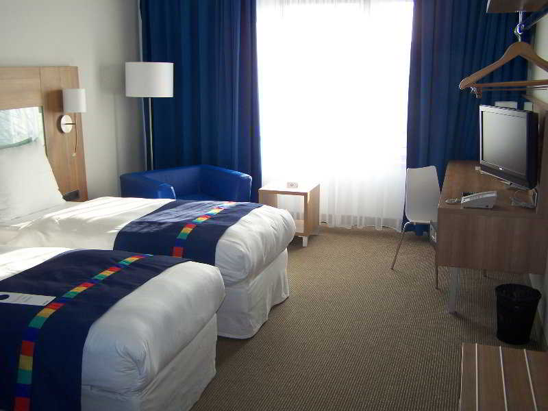Quality Hotel Ostrava City - Zimmer
