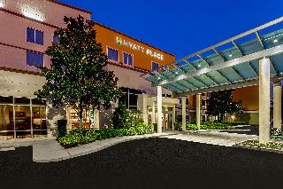 Hyatt Place Lake Mary/Orlando-North