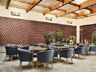 Lobby
 di Arcadia Spa Eilat