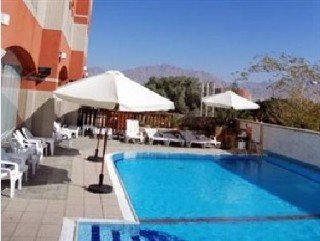 Pool
 di Arcadia Spa Eilat