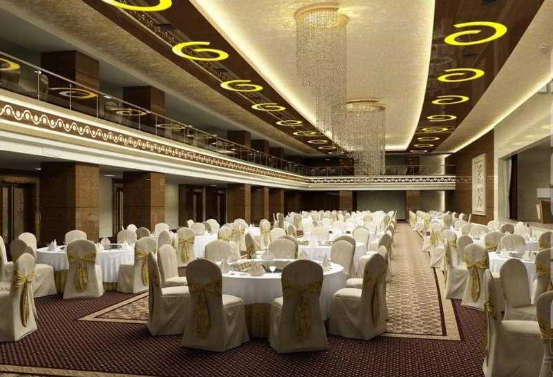 Conferences
 di Cratos Premium Hotel