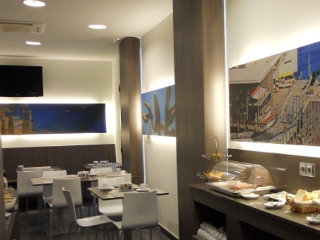 Restaurant
 di Laumon