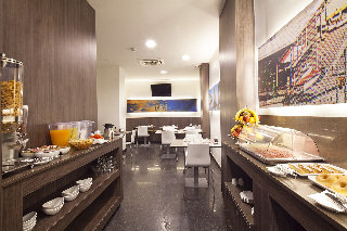 Restaurant
 di Laumon