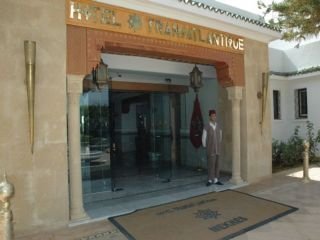 General view
 di Transatlantique