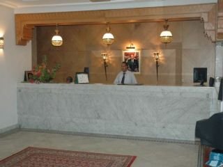 Lobby
 di Transatlantique