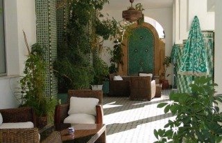 Lobby
 di Transatlantique