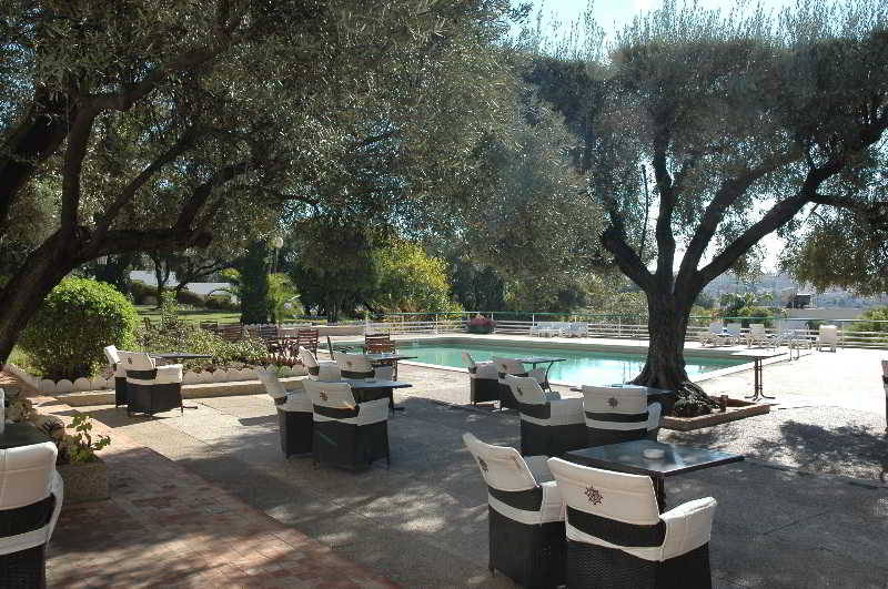 Terrace
 di Transatlantique